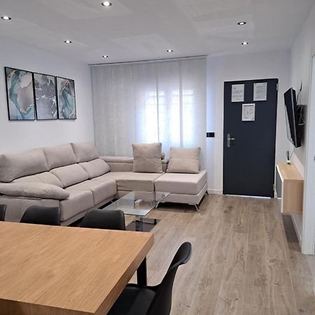 グラナダ Casa De La Ilusionヴィラ エクステリア 写真