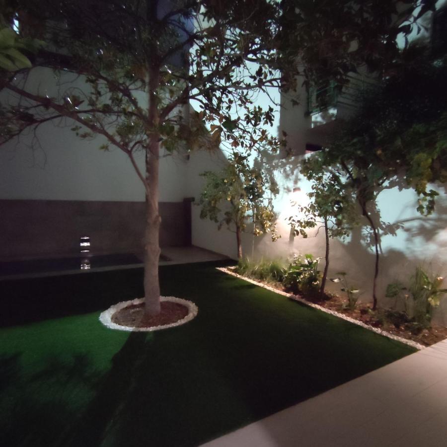 グラナダ Casa De La Ilusionヴィラ エクステリア 写真