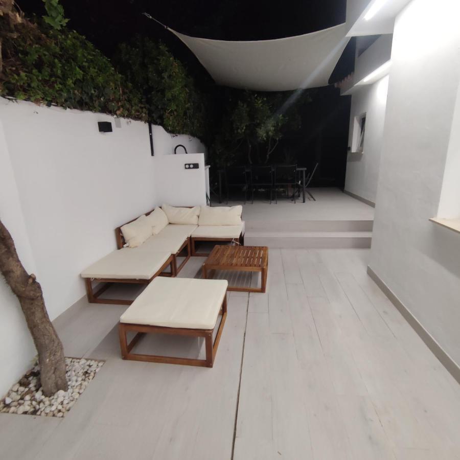 グラナダ Casa De La Ilusionヴィラ エクステリア 写真